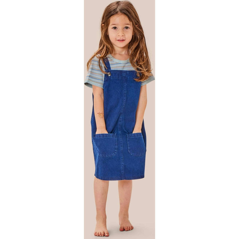 Sarasota Dress
