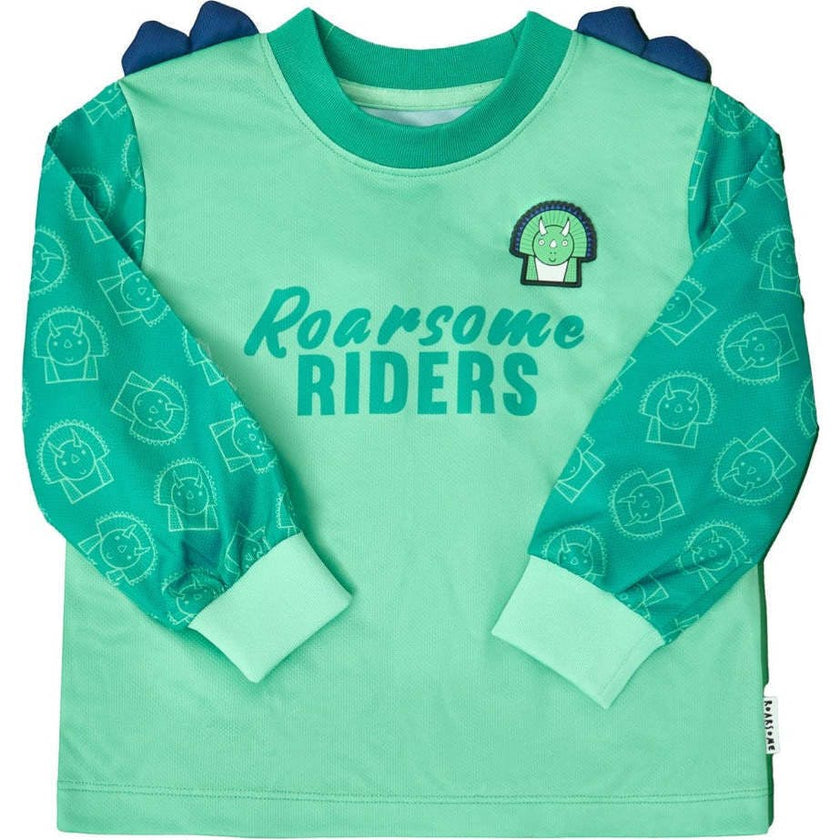 Spike Riders Top