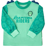 Spike Riders Top