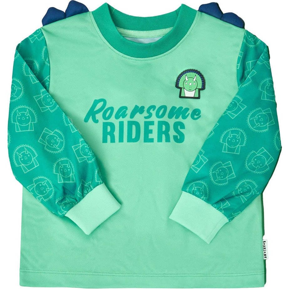 Spike Riders Top