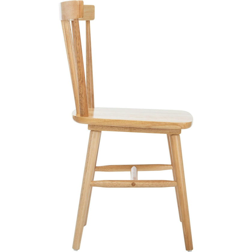 Winona Spindle Back Accent Chair