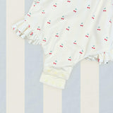 Bettina - Cherry Shortcake
