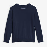 Kids crewneck sweater