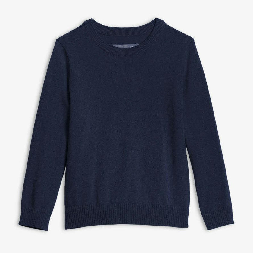 Kids crewneck sweater