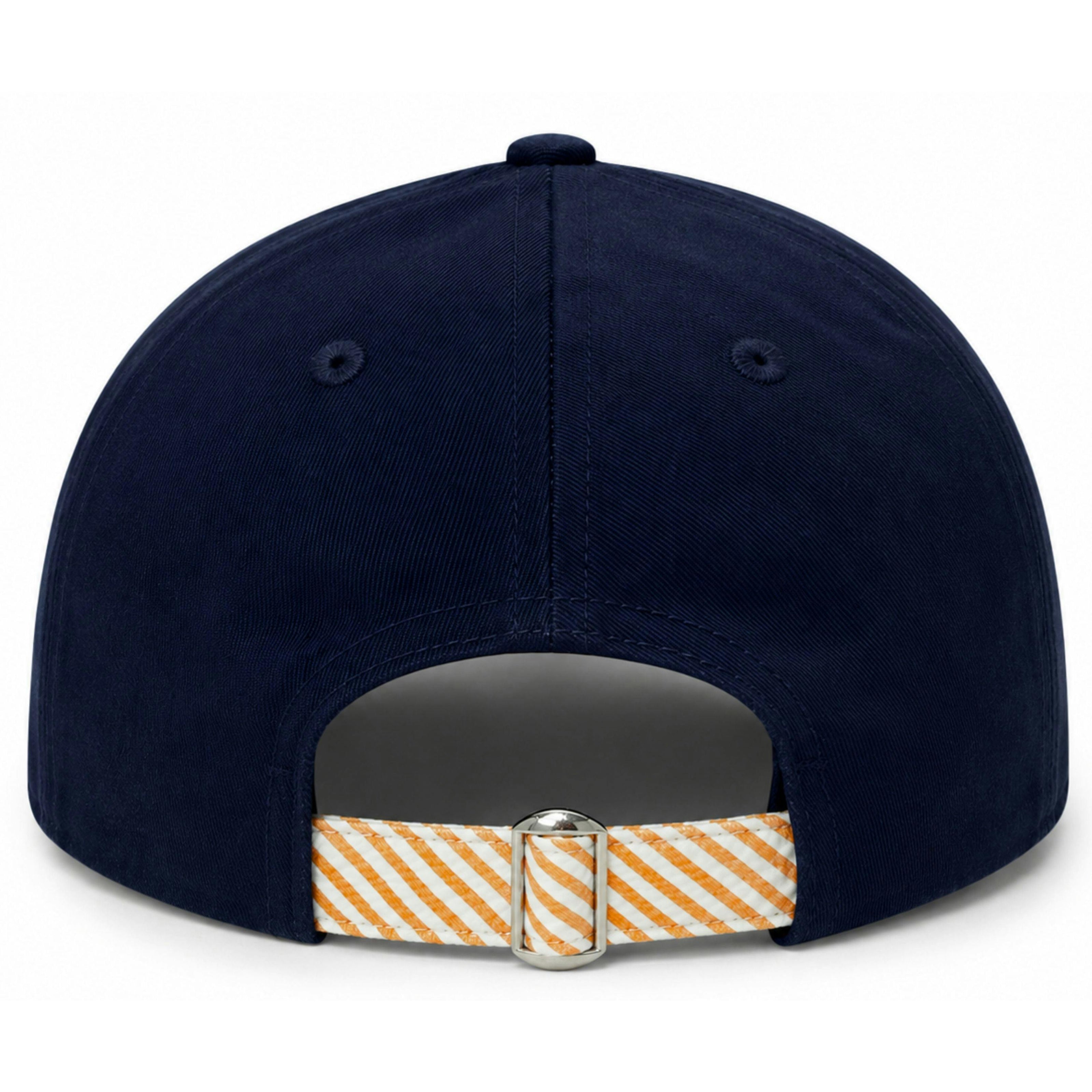 Auburn Tigers Baseball Hat