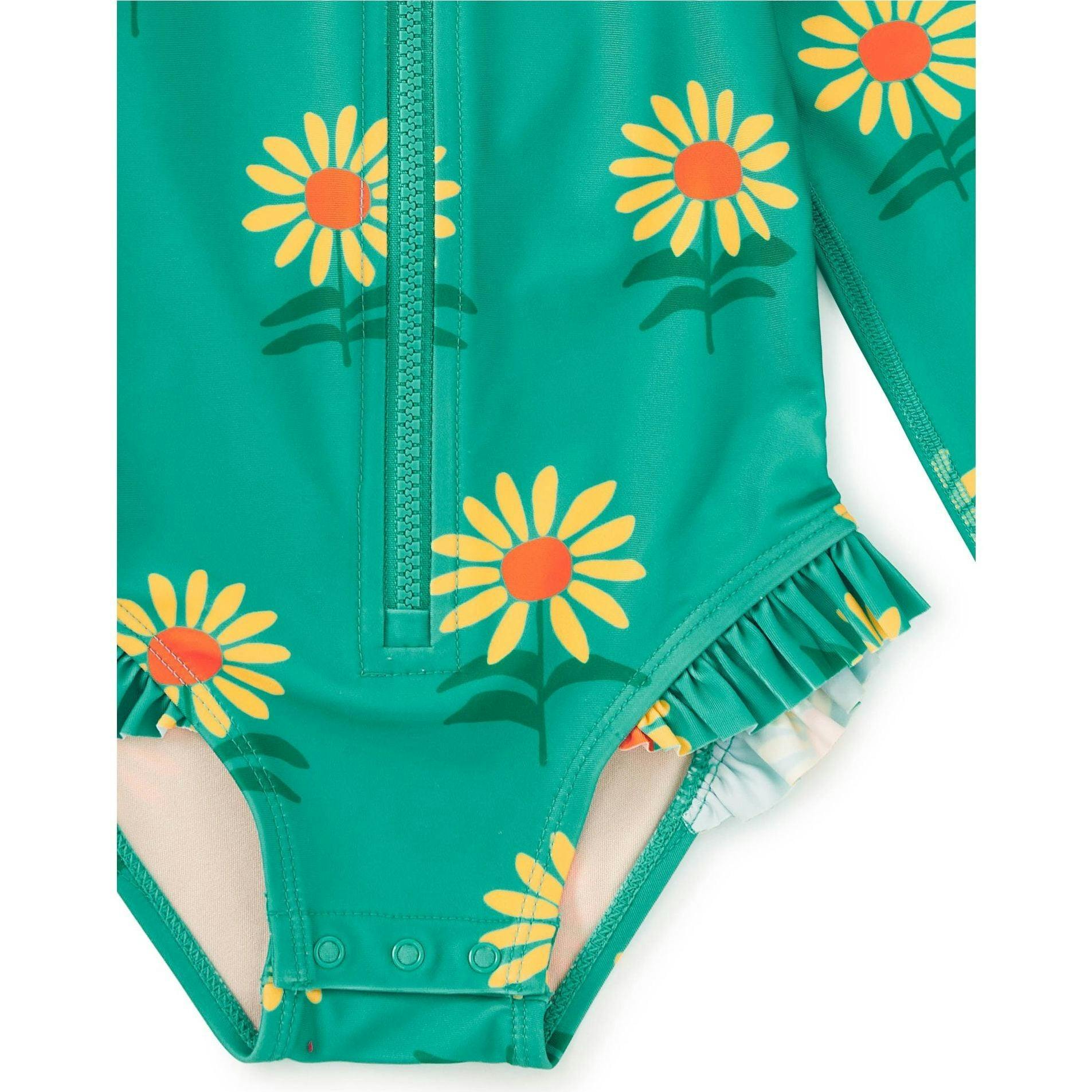 Rash Guard Baby Swimsuit, Multi