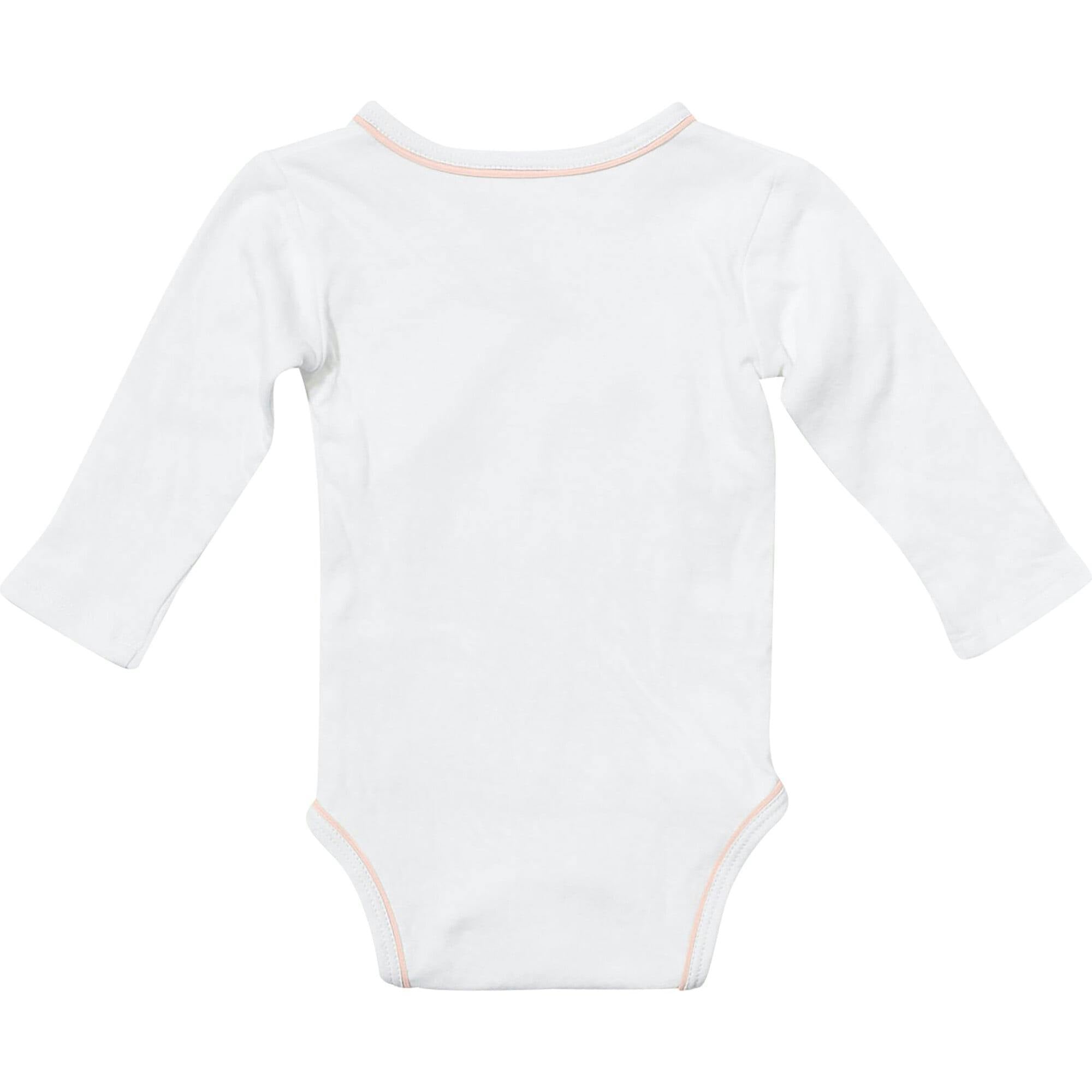 Crossbody Onesie