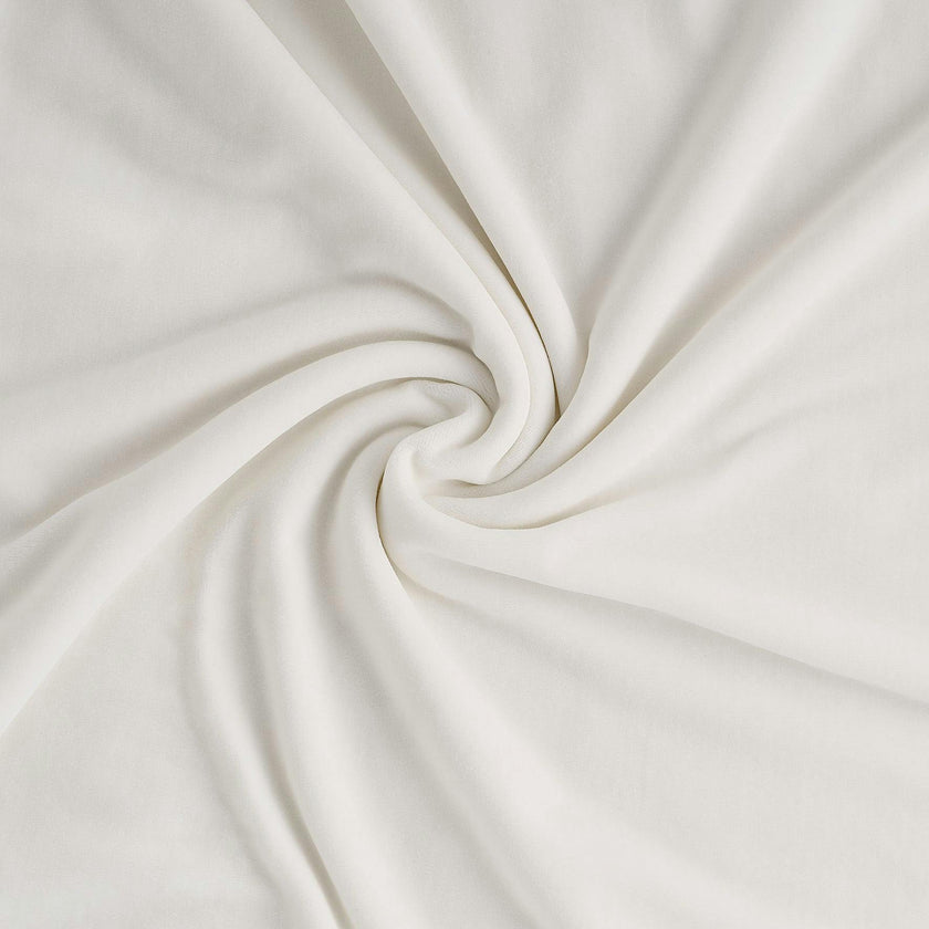 Soft Blanket - Ivory
