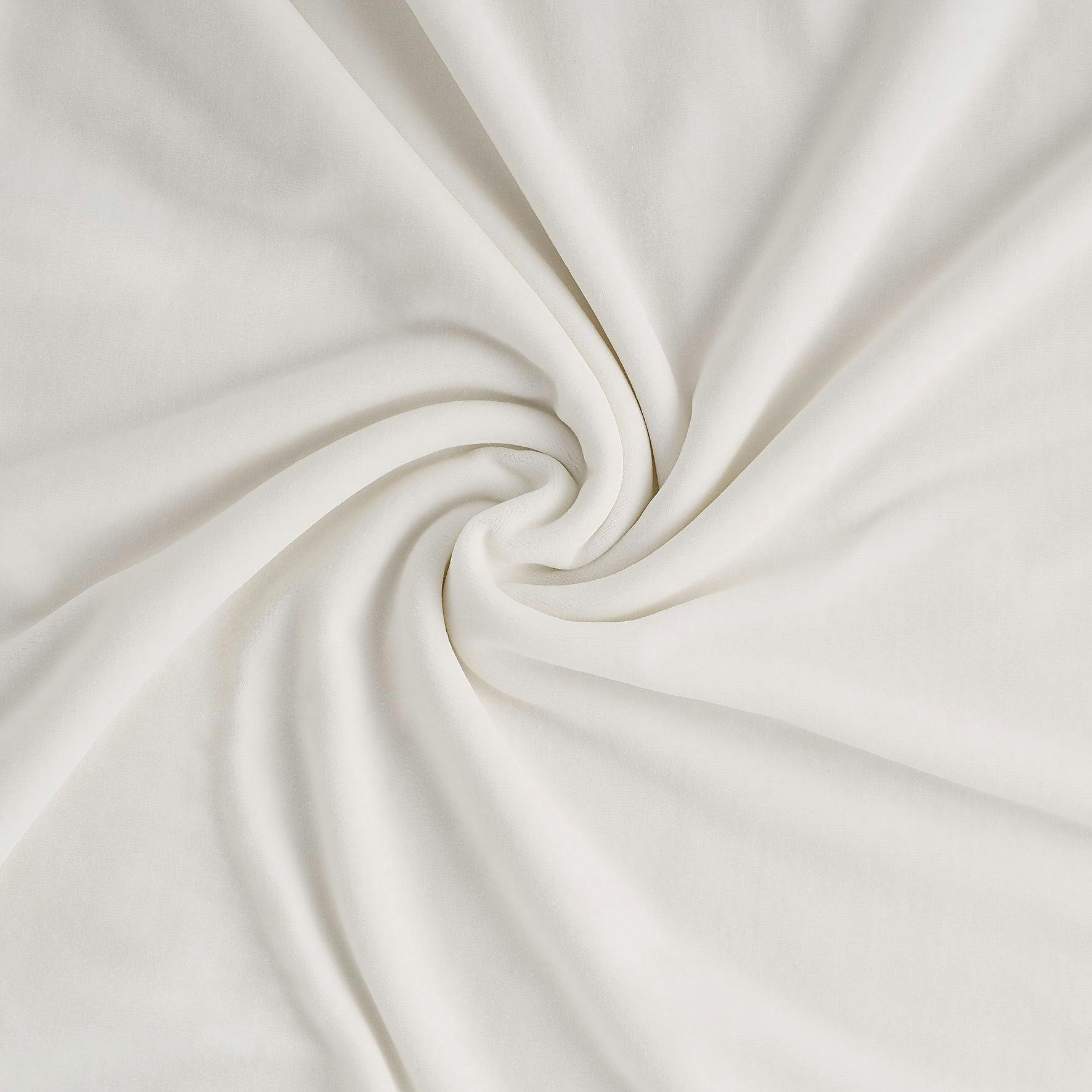 Soft Blanket - Ivory