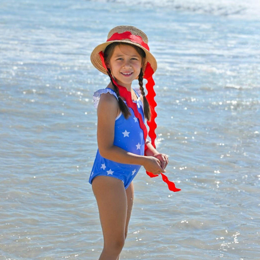 The Harbor Hat