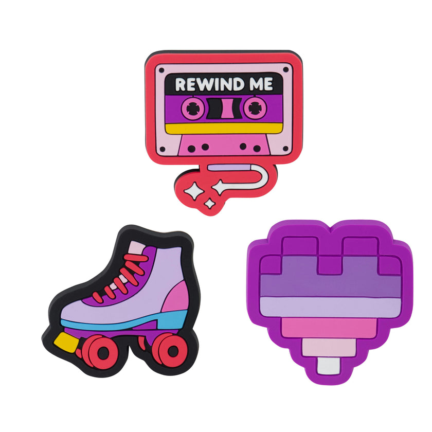 Nimix 3 Piece Retro Vibes Set