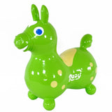 Rody with Pump