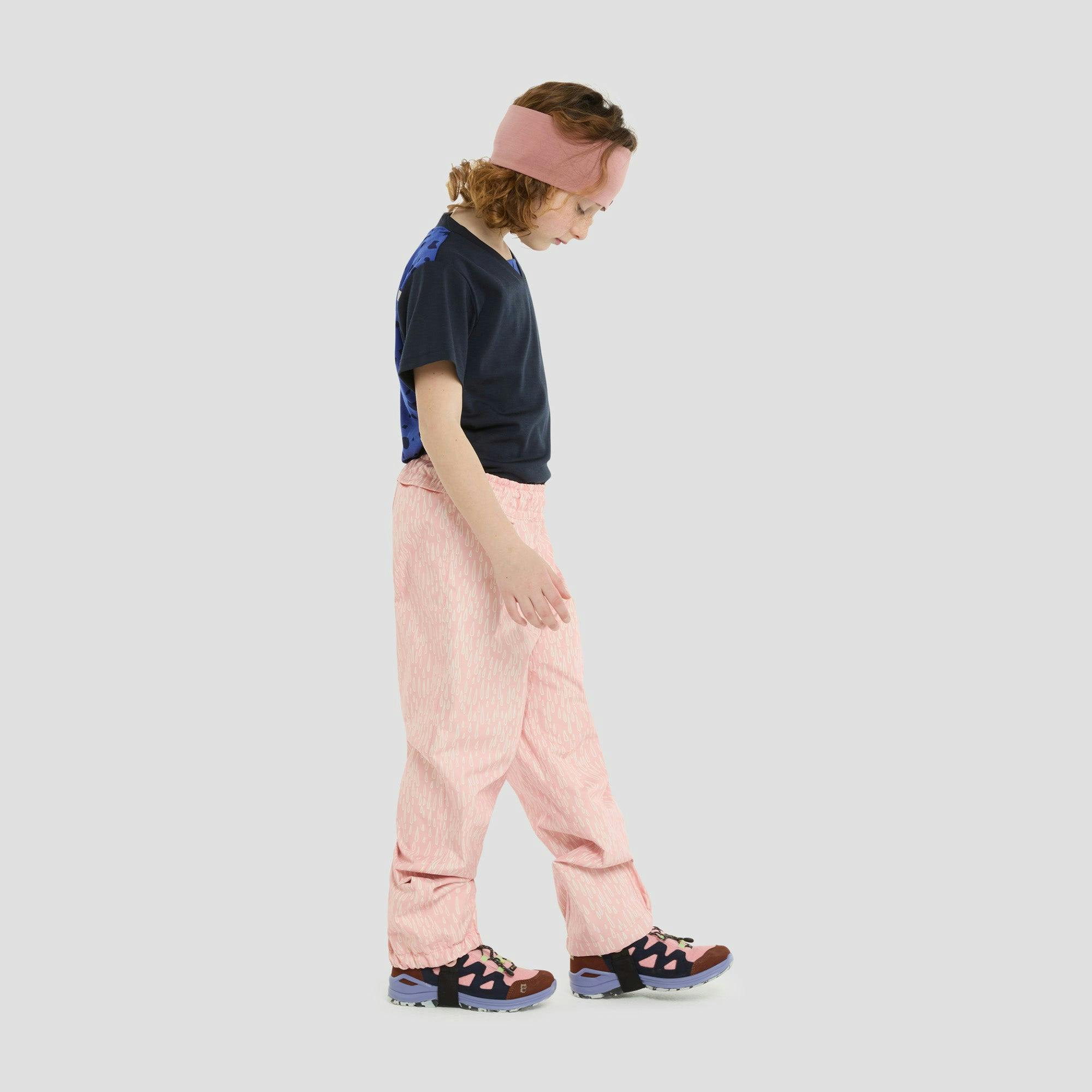 Hain rain pants 
