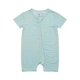 Bluegrass Picnic Short Sleeve & Shorts Bamboo Sleeper