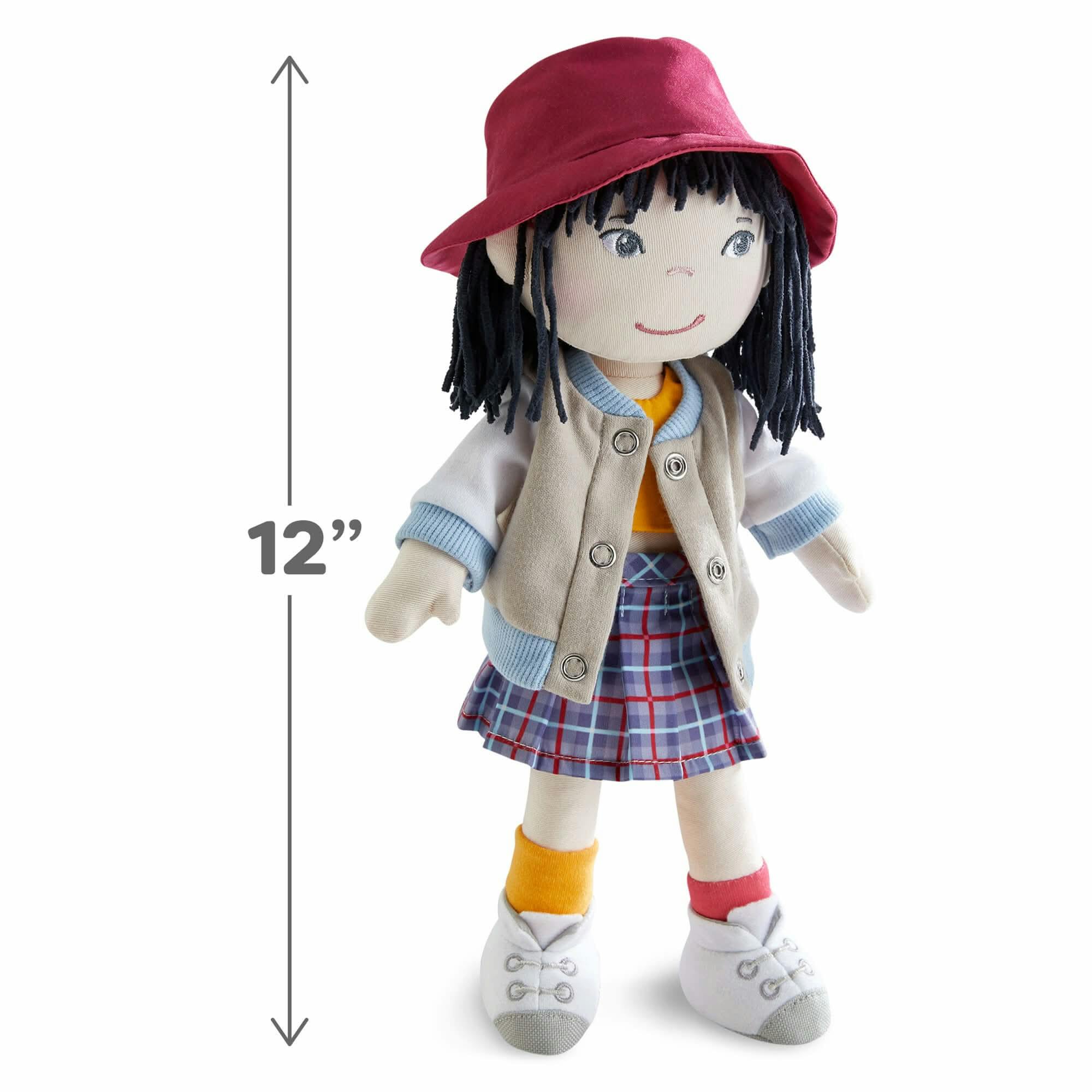Yuki 12