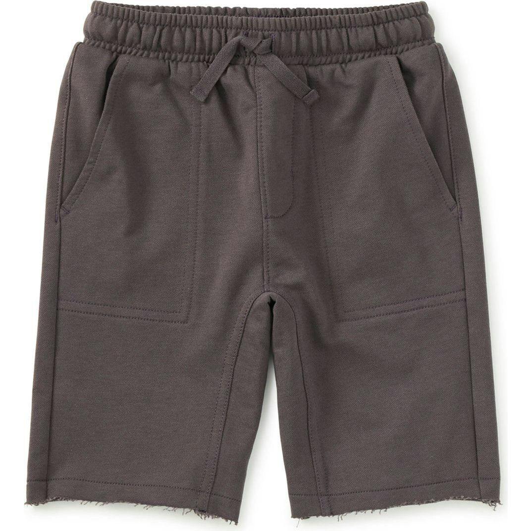 Gym Shorts, Grey
