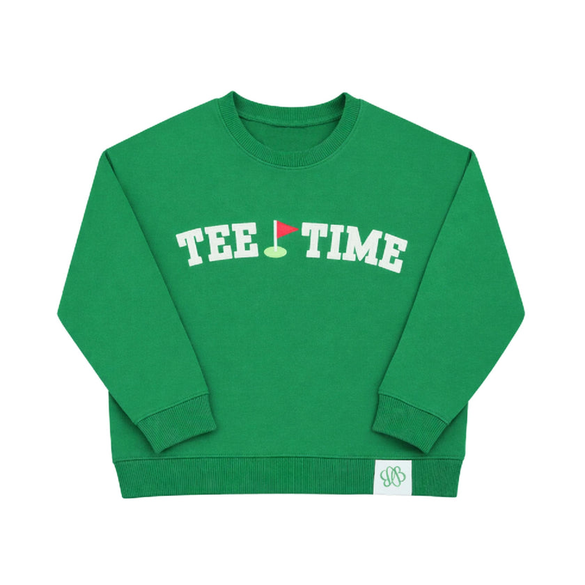 Tee Time Sweatshirt