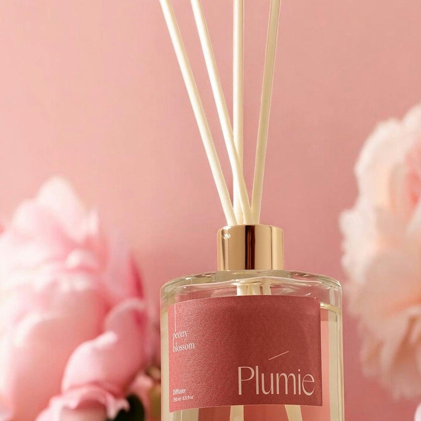 Diffuser | Peony Blossom