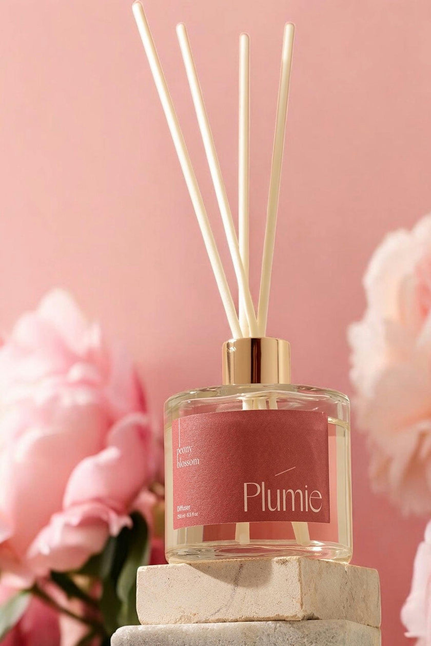 Diffuser | Peony Blossom