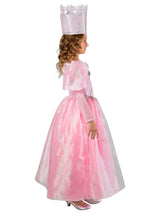 Girls' The Wizard of Oz Glinda Costume - Deluxe