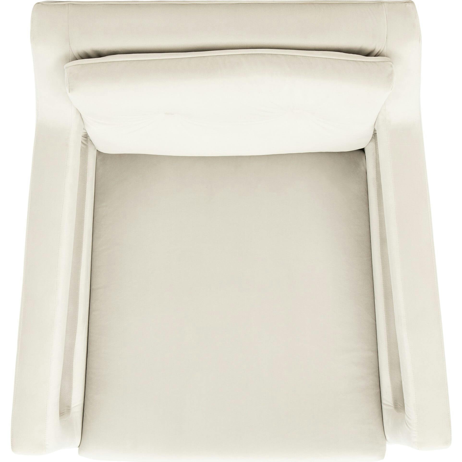 Mara Tufted Accent Chair