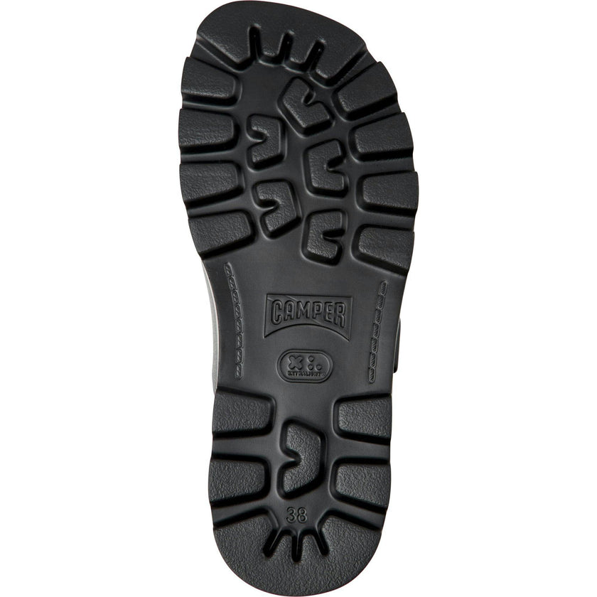 Sandals Brutus Sandal Black