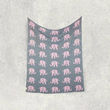 Love Baby Blanket Set