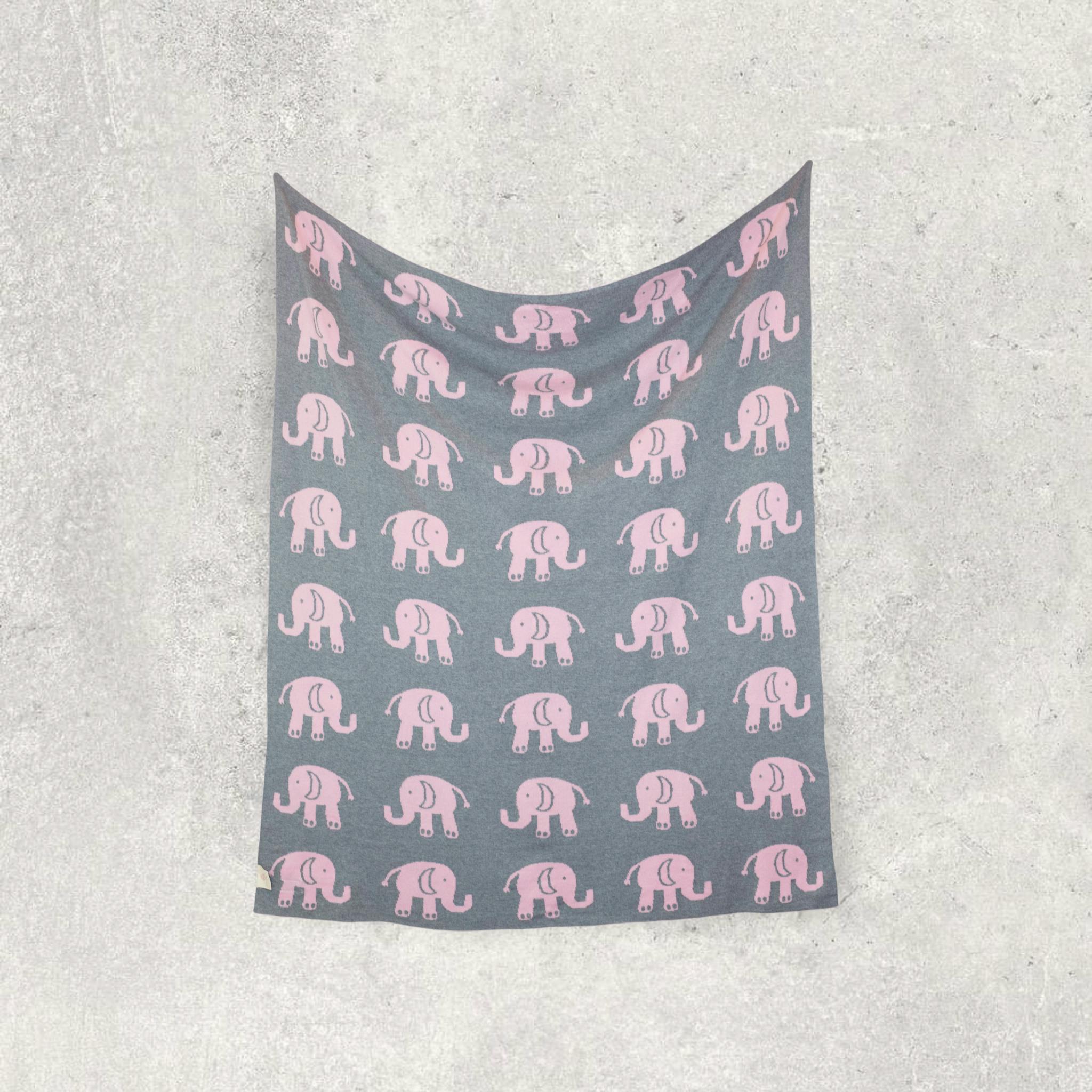 Love Baby Blanket Set