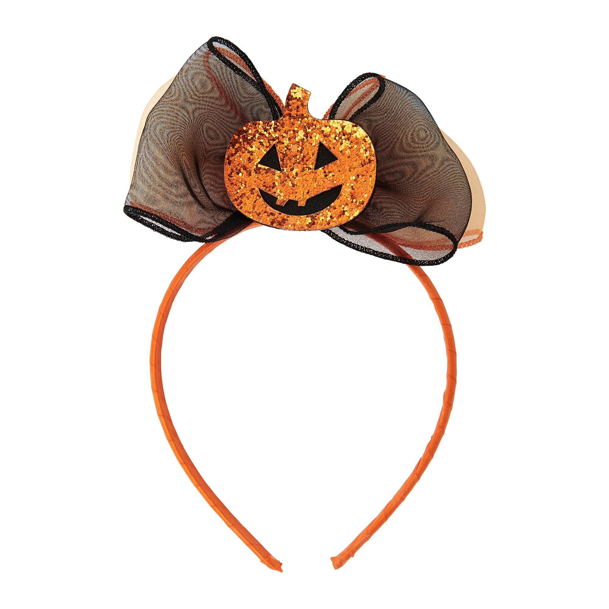 Pumpkin Dress Set
