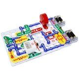 Snap Circuits Pro 500-in-1
