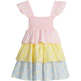 LeeLee Dress