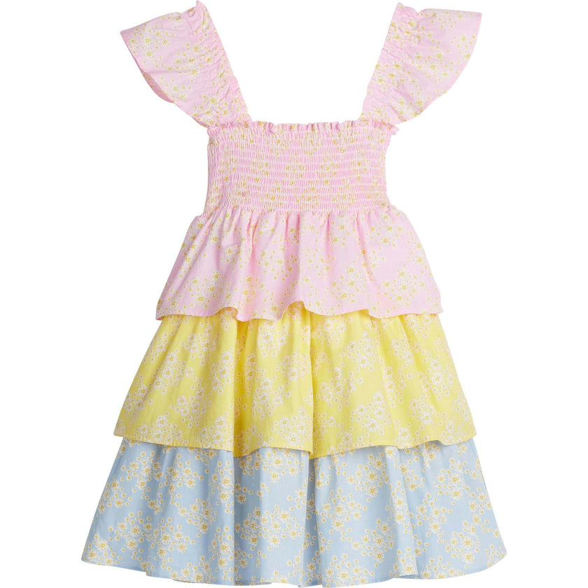 LeeLee Dress