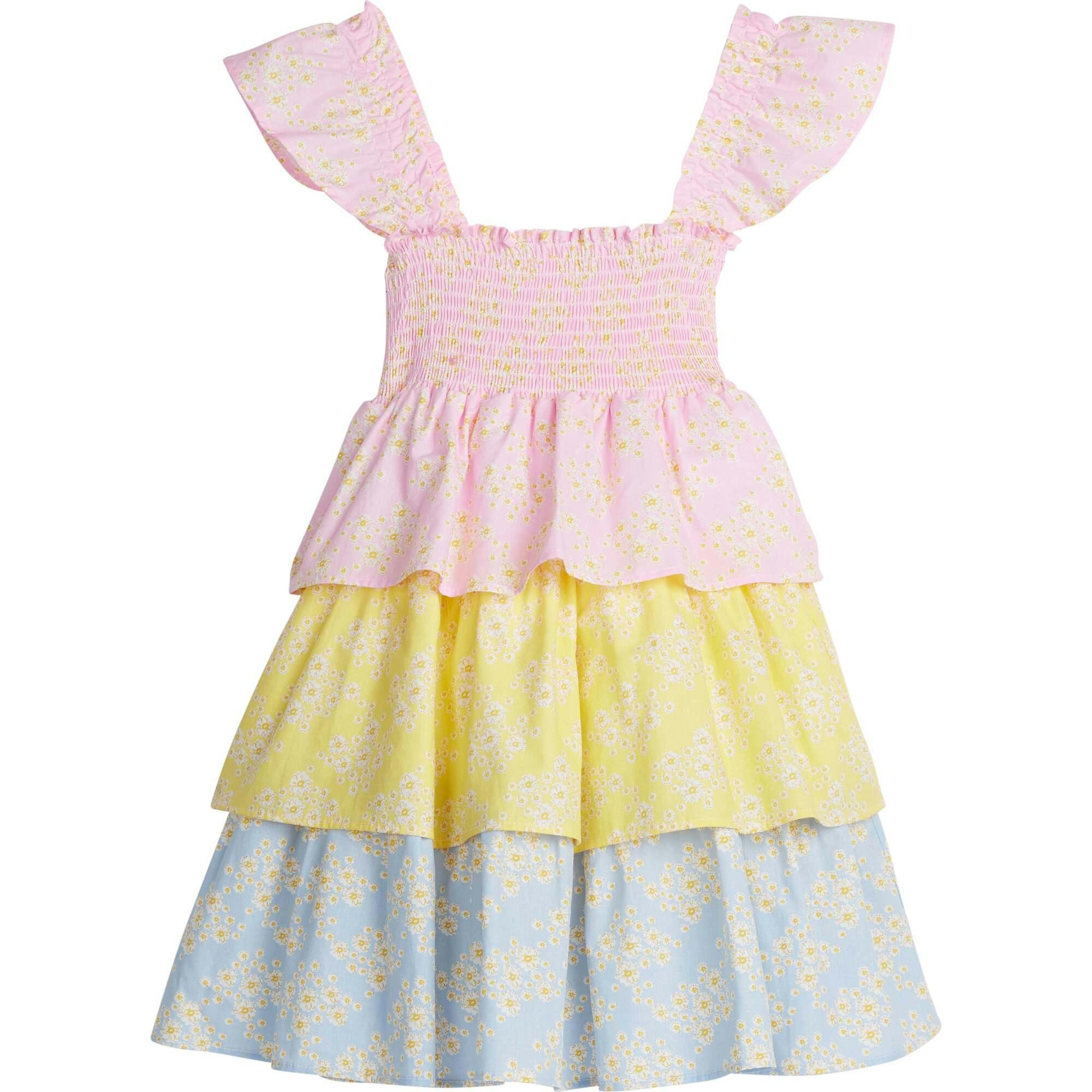 LeeLee Dress
