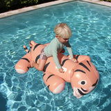 Kids Ride-On Float: Tino the Tiger