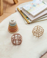 New Baby Gift Set