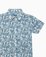 Dinosaur Shirt