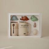 Dino Bath Essentials Kit