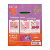 Razzle Dazzle Mini DIY Gem Sticker Kit - Magic Mood - 8 Stickers