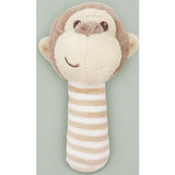Three Little Monkeys Soft Toy Set