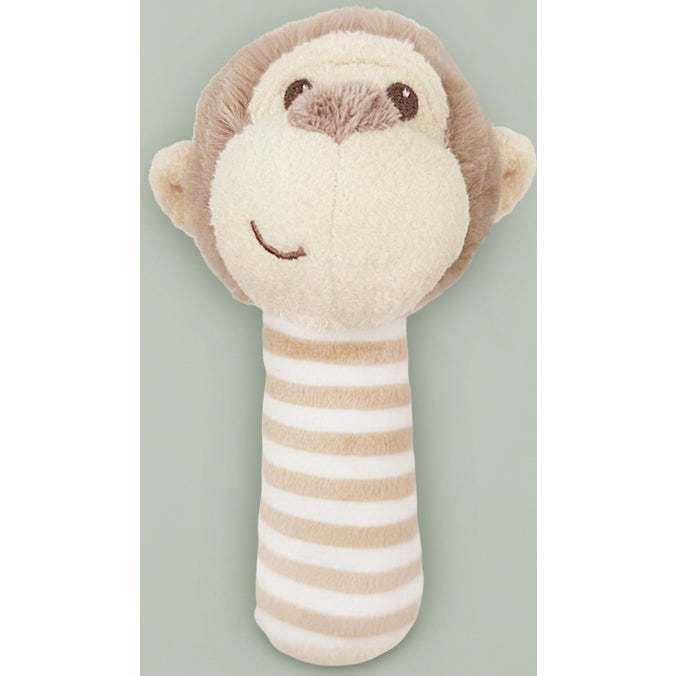 Three Little Monkeys Soft Toy Set