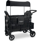 Elite Double Wagon Style Stroller