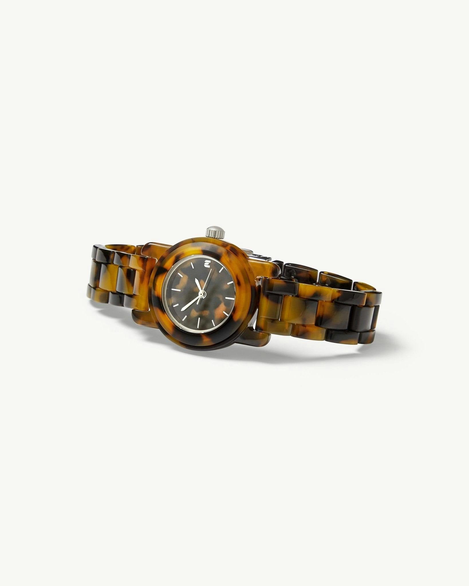 Women's Mini Mono Watch