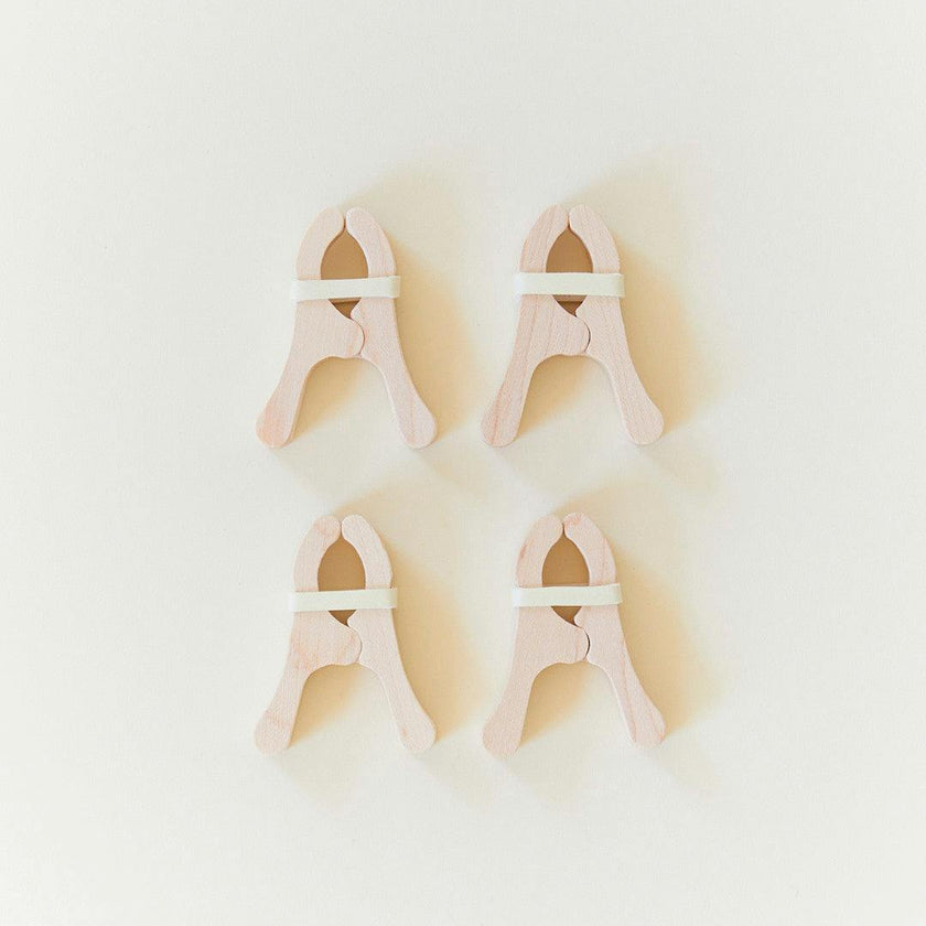 Sarah's Silks Mini Playclips for Maisonette