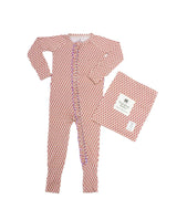 BABY TENCEL™ ROMPER - Bedtime Rituals LUXE Collection