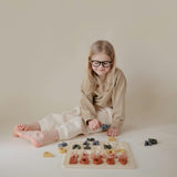 Wooden Puzzle
