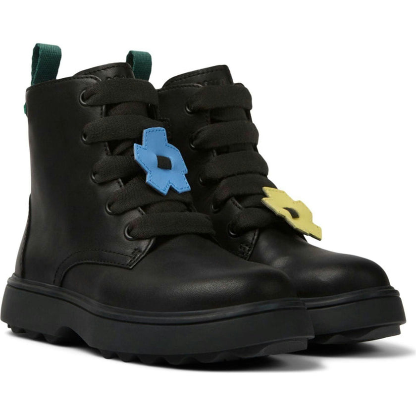 Twins Ankle Boots