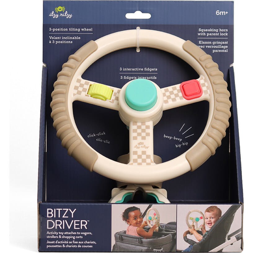 Bitzy Driver™