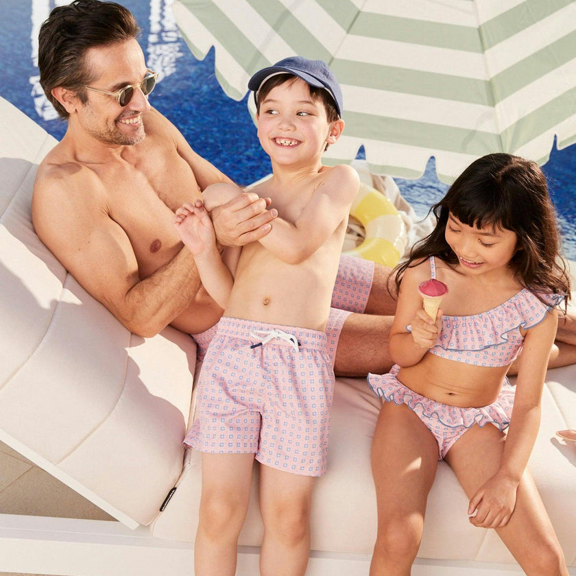 Men's Swim Shorts