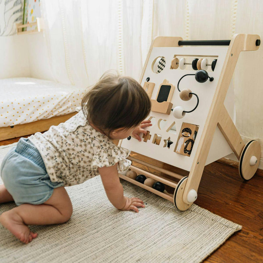 Awesome Activity Walker