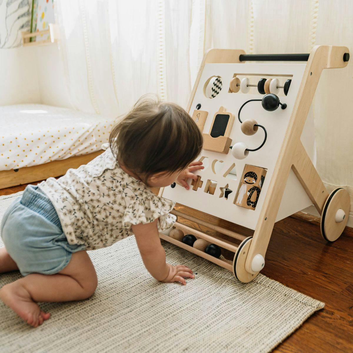 Awesome Activity Walker